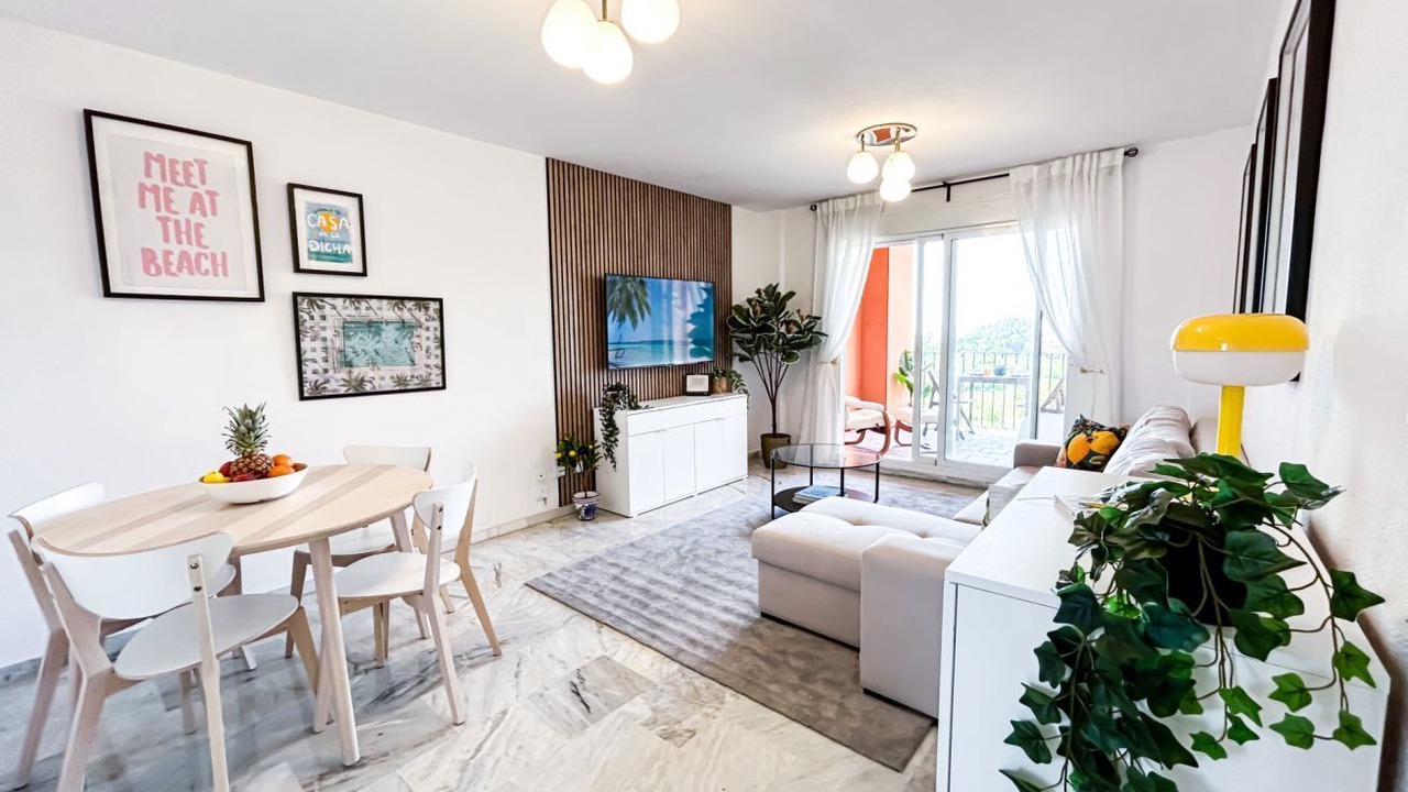 Photo of Livingroom in Castillo de Sabinillas