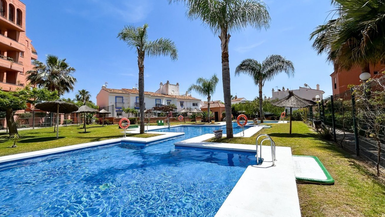 Photo of Outdoor in Castillo de Sabinillas