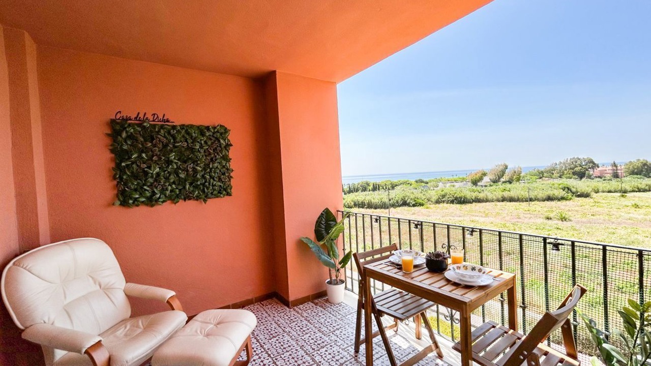 Photo of Outdoor in Castillo de Sabinillas