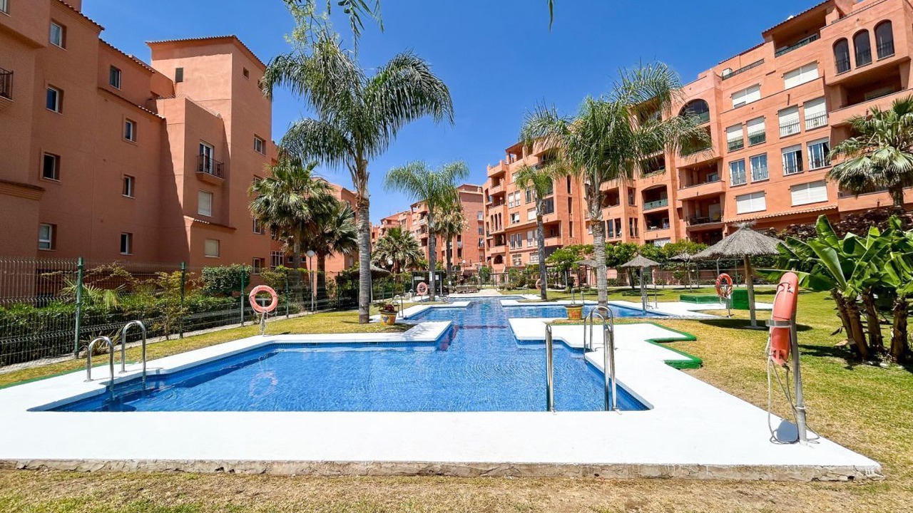 Photo of Outdoor in Castillo de Sabinillas