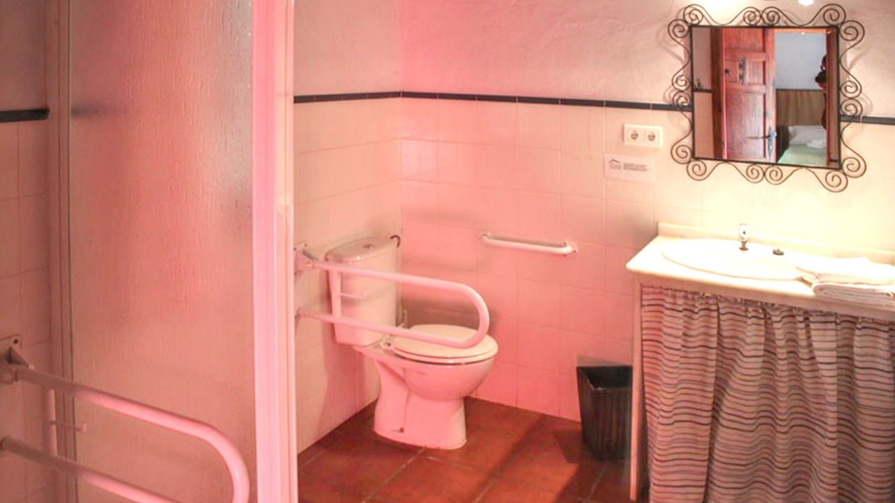 Photo of Bathroom in Estepa