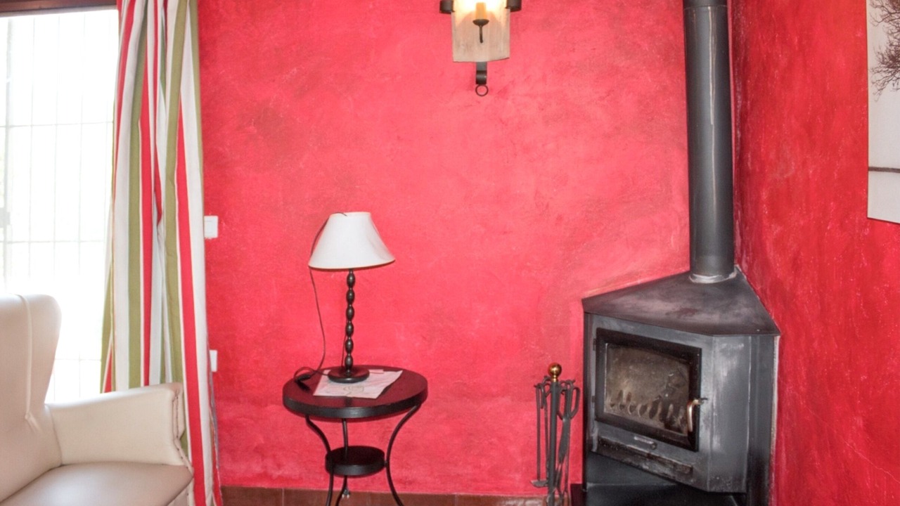 Photo of Livingroom in Estepa