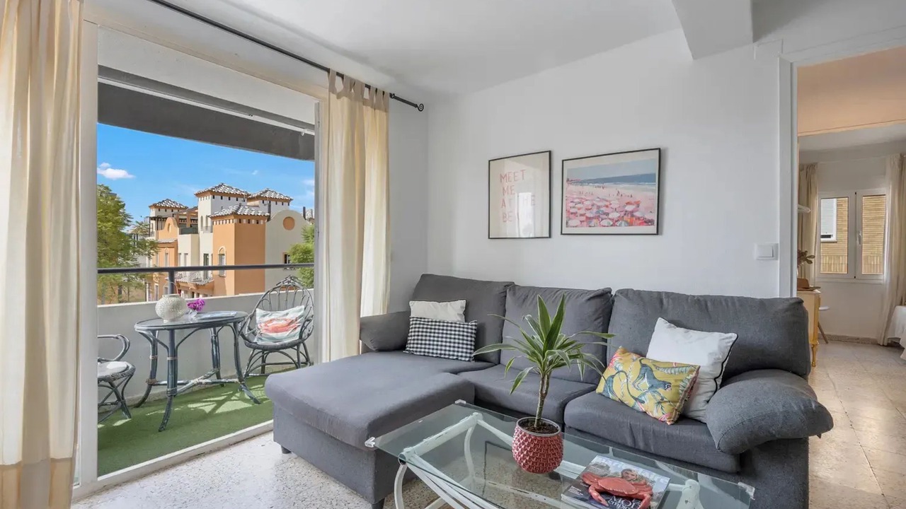 Photo of Livingroom in Sanlucar de Barrameda
