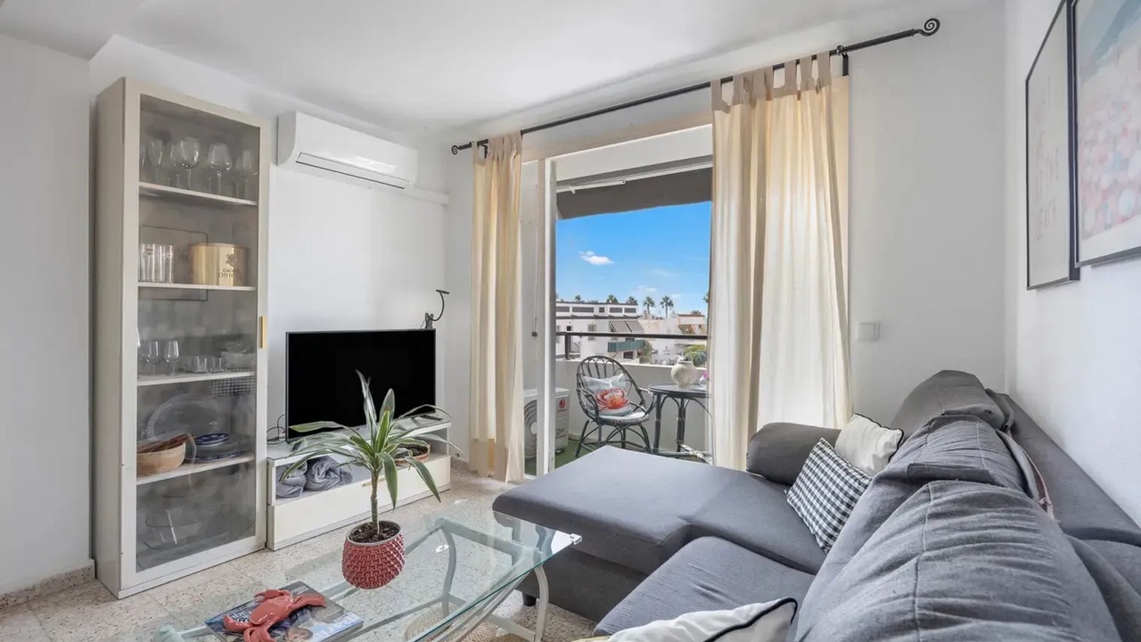 Photo of Livingroom in Sanlucar de Barrameda