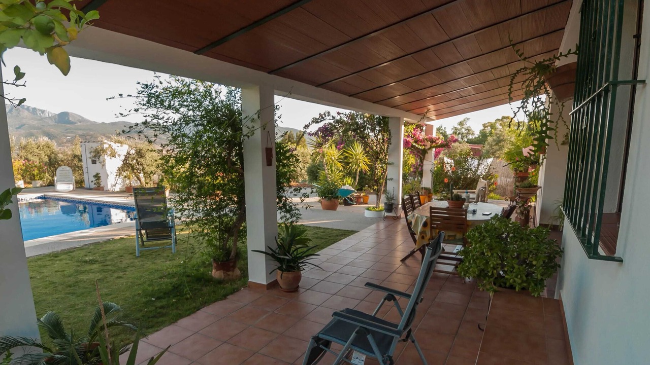 Photo of Outdoor in Algodonales