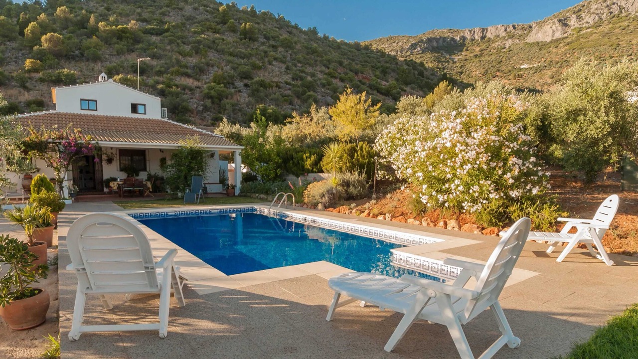 Photo of Outdoor in Algodonales