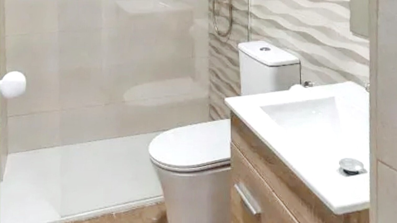 Photo of Bathroom in Olvera
