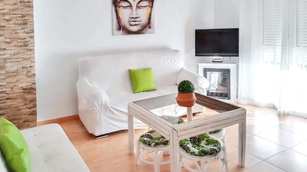 Photo of Livingroom in Olvera