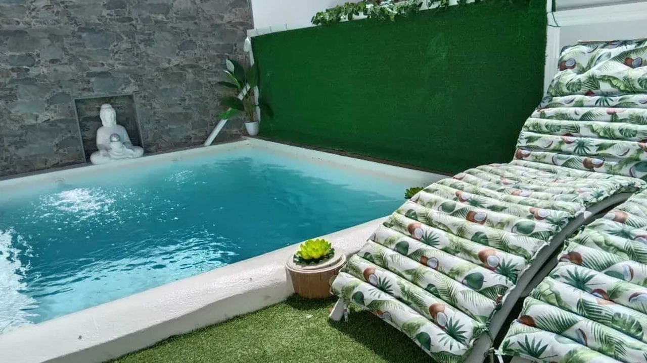 Photo of Outdoor in Olvera