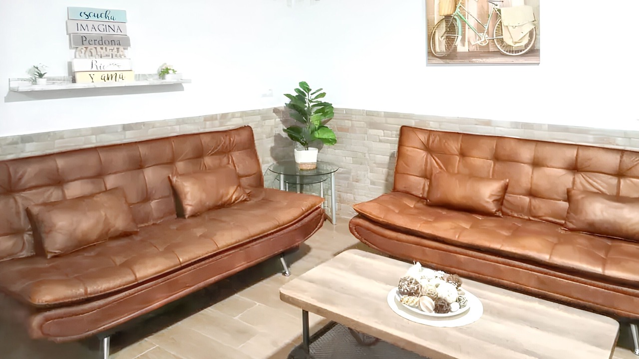 Photo of Livingroom in Olvera