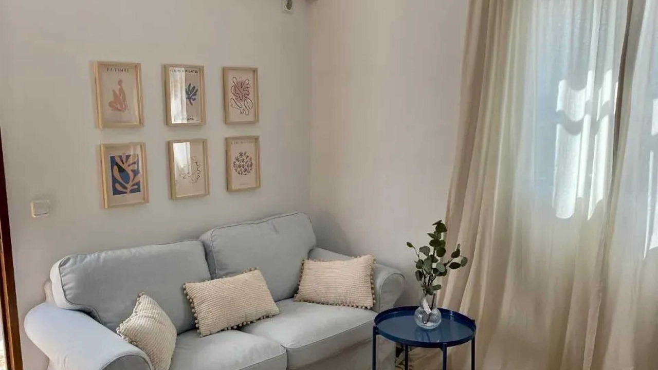 Photo of Livingroom in Algodonales