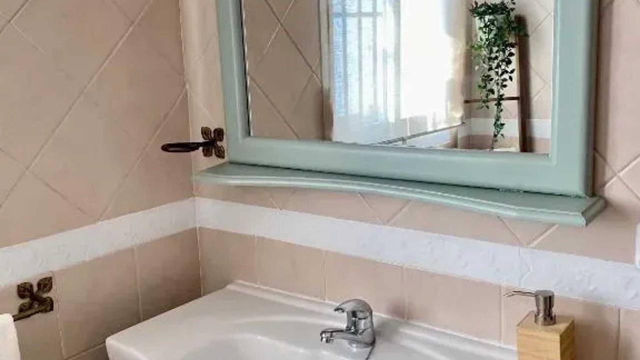 Photo of Bathroom in Algodonales