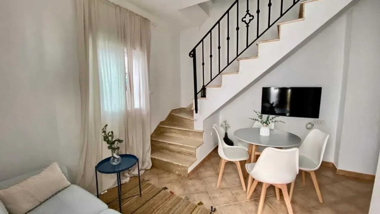 Photo of Livingroom in Algodonales