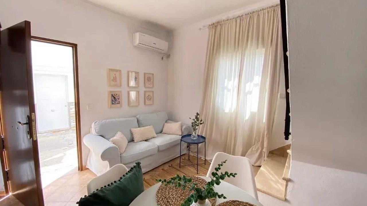 Photo of Livingroom in Algodonales