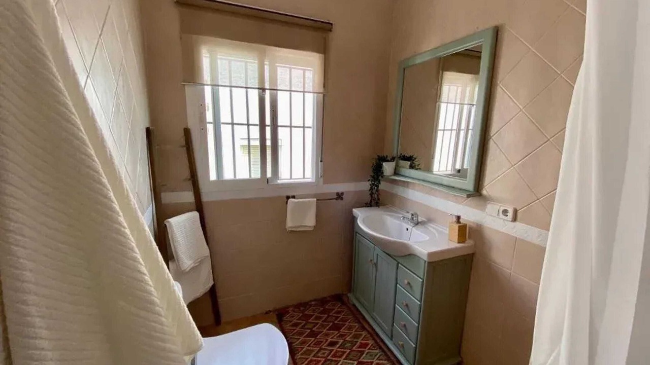 Photo of Bathroom in Algodonales