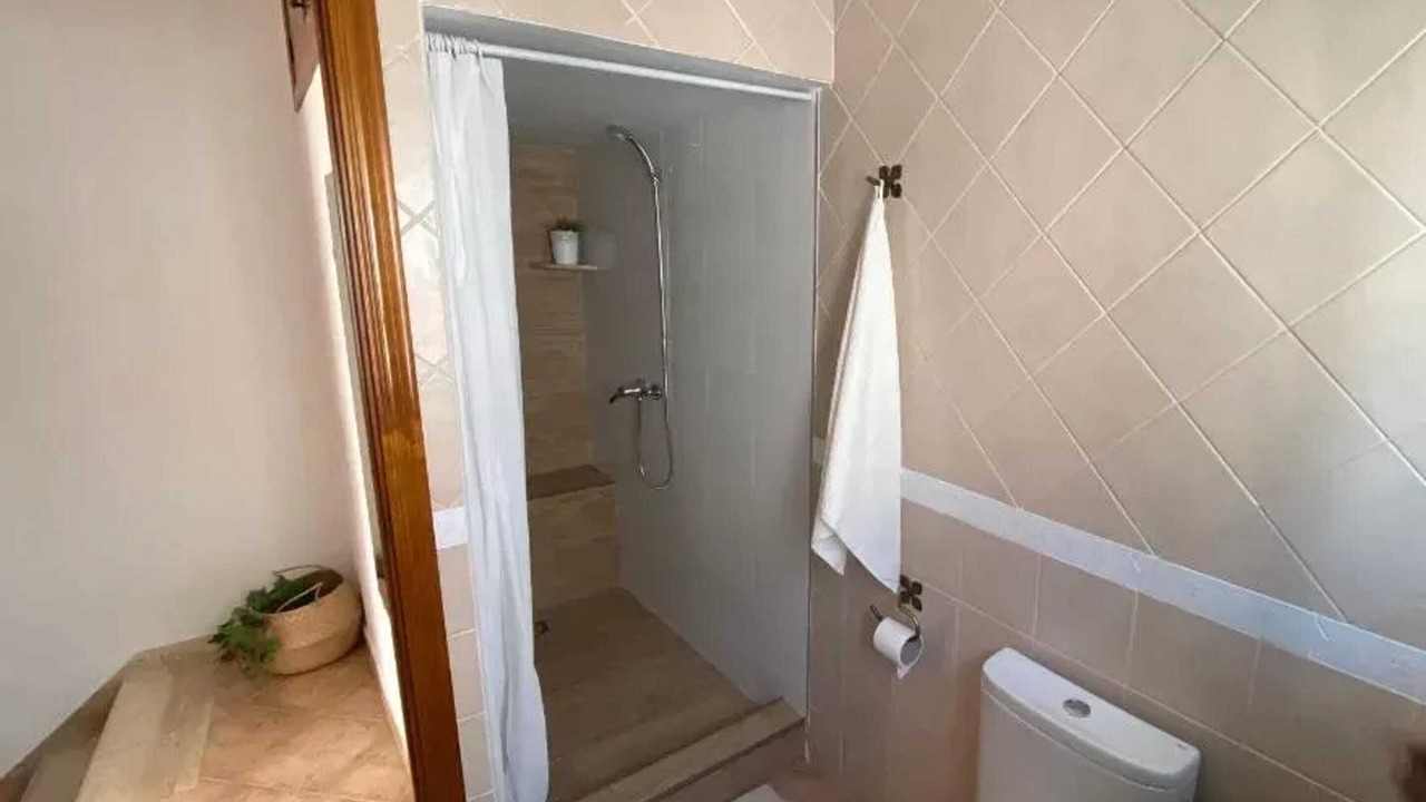 Photo of Bathroom in Algodonales