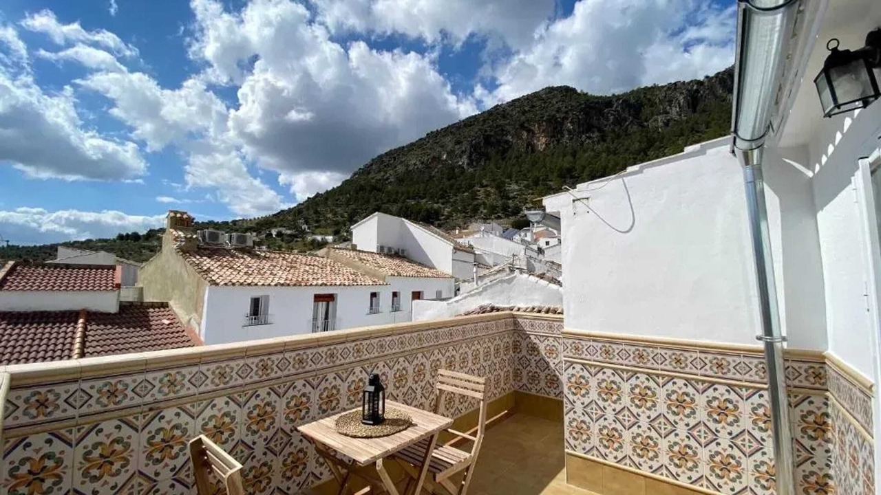 Photo of Outdoor in Algodonales