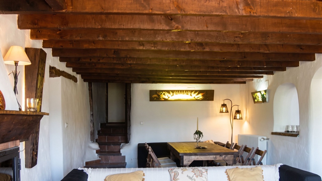 Photo of Livingroom in Majada Carrasca