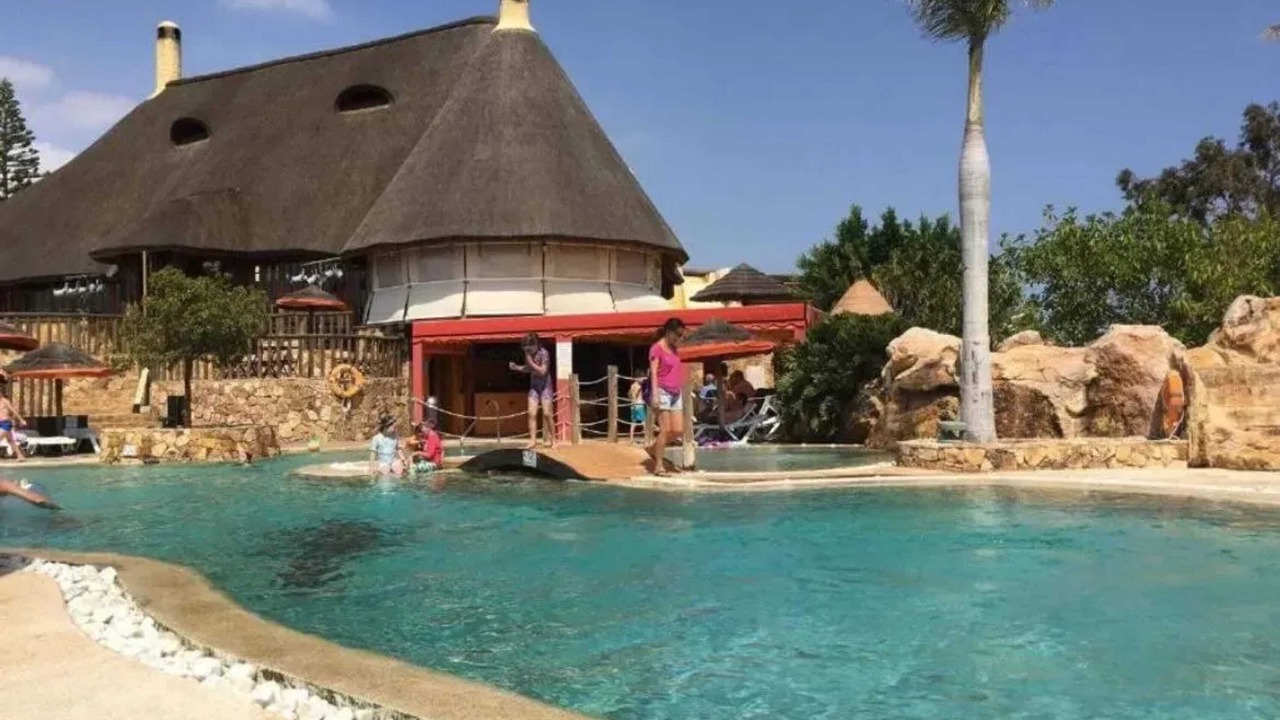 Photo of Outdoor in Cunas