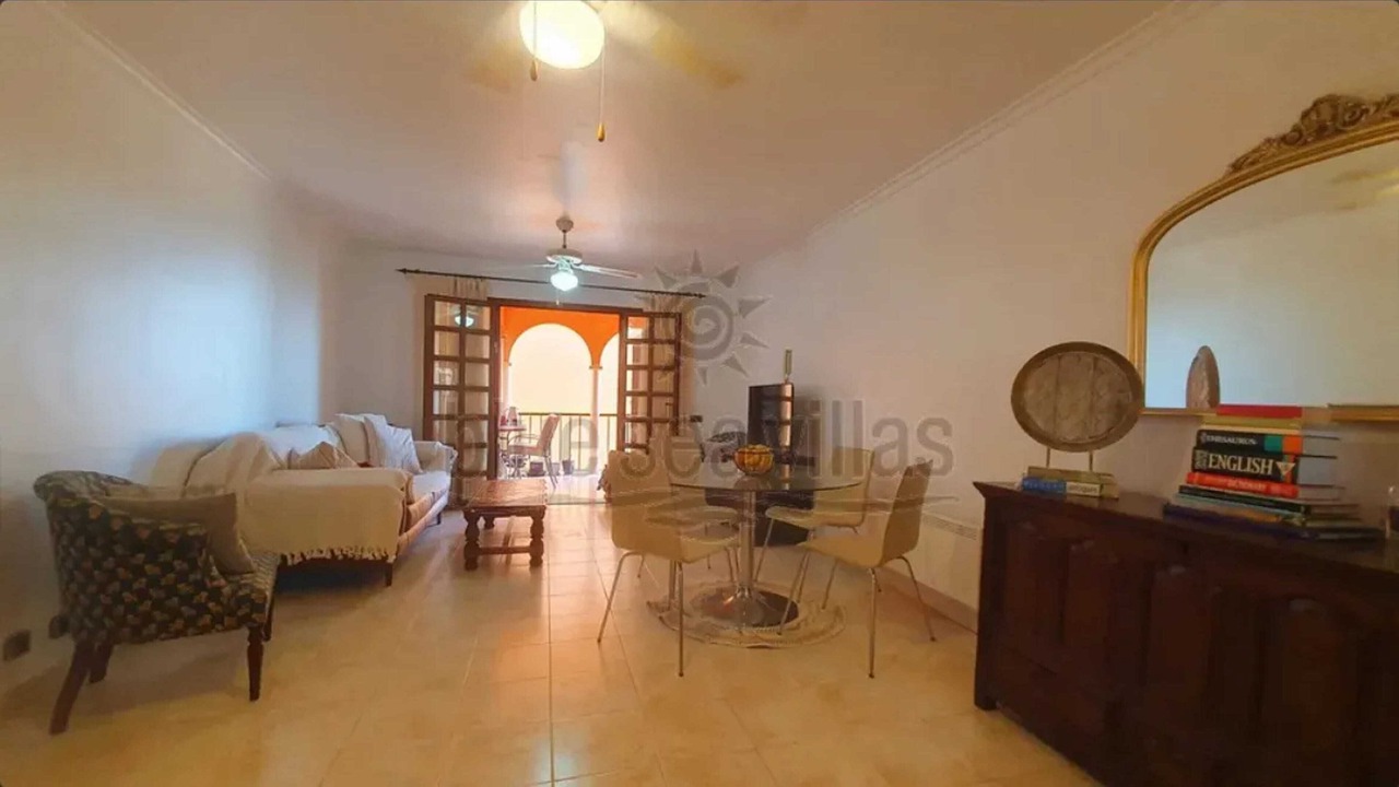 Photo of Livingroom in Cunas