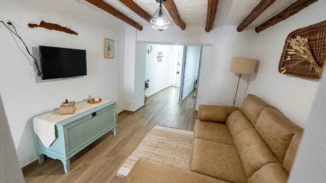 Photo of Livingroom in Olvera