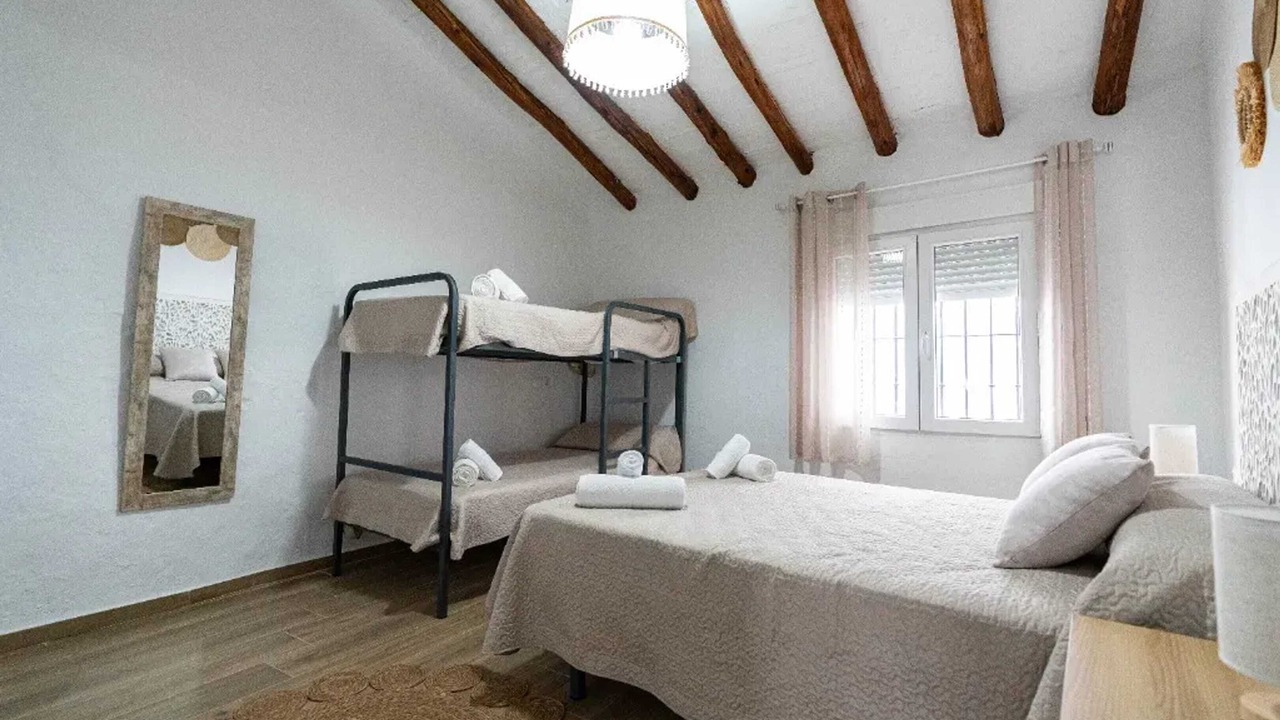 Photo of Livingroom in Olvera