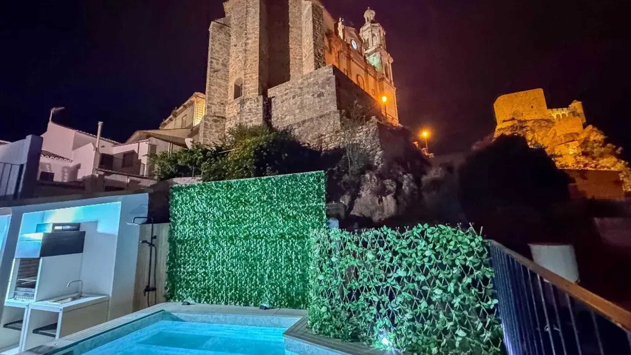 Photo of Outdoor in Olvera