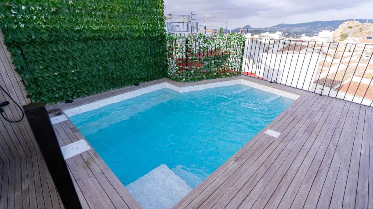 Photo of Outdoor in Olvera
