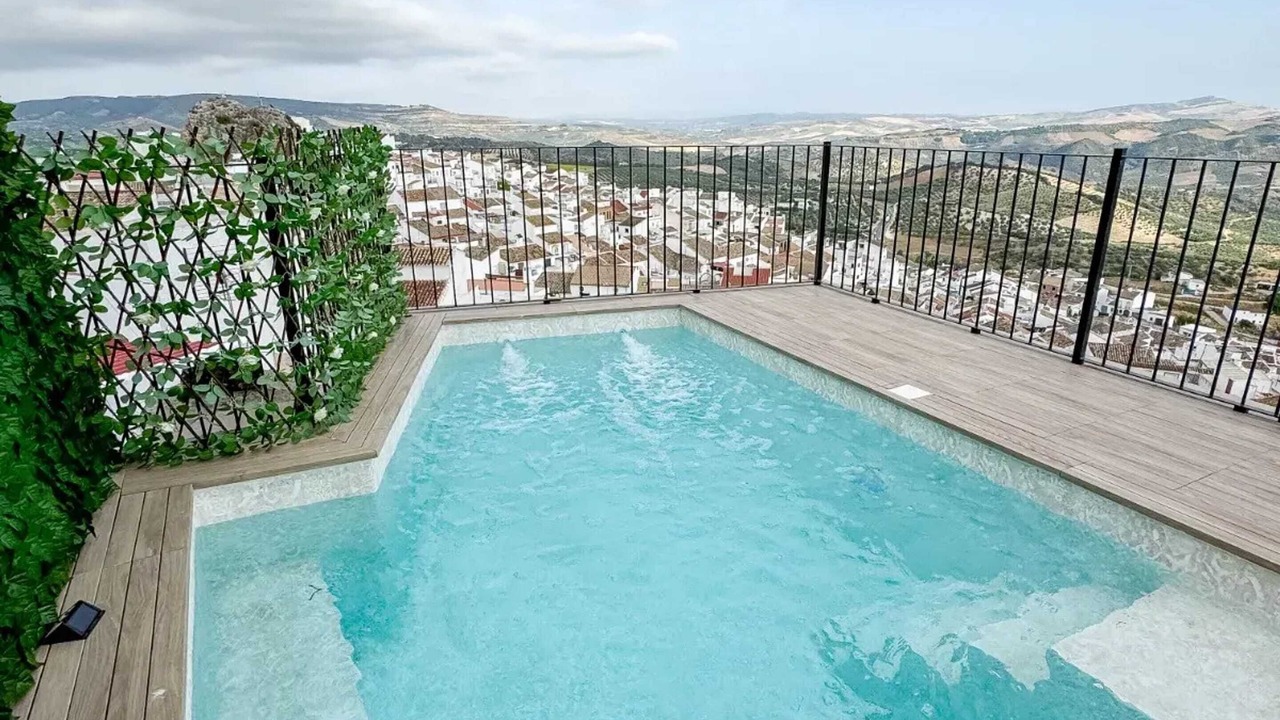 Photo of Outdoor in Olvera