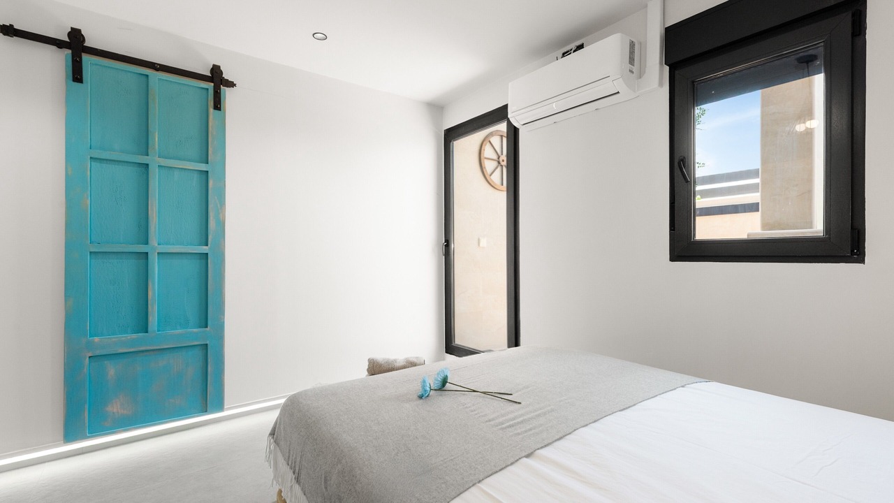 Photo of Bedroom in Campanillas