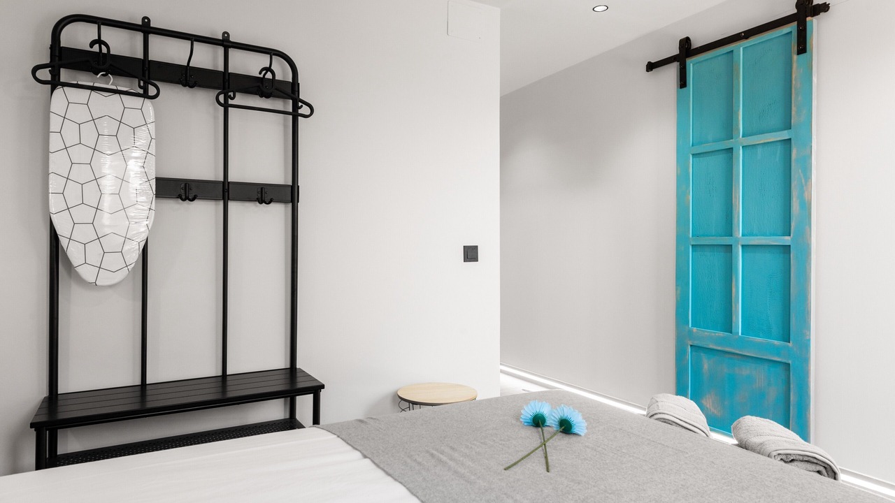 Photo of Bedroom in Campanillas