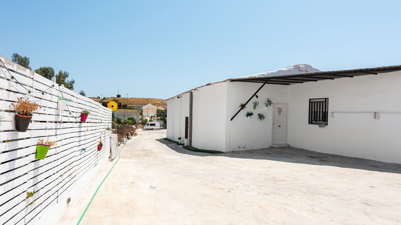 Photo of Outdoor in Campanillas