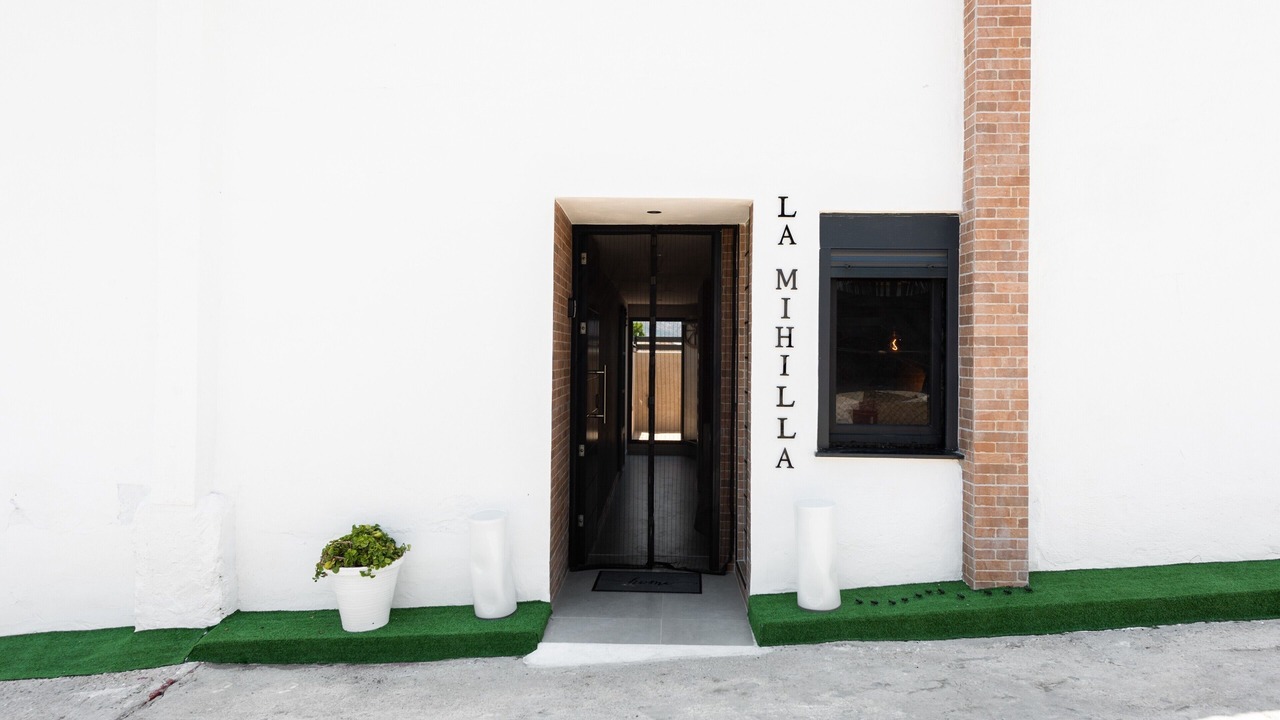 Photo of Outdoor in Campanillas