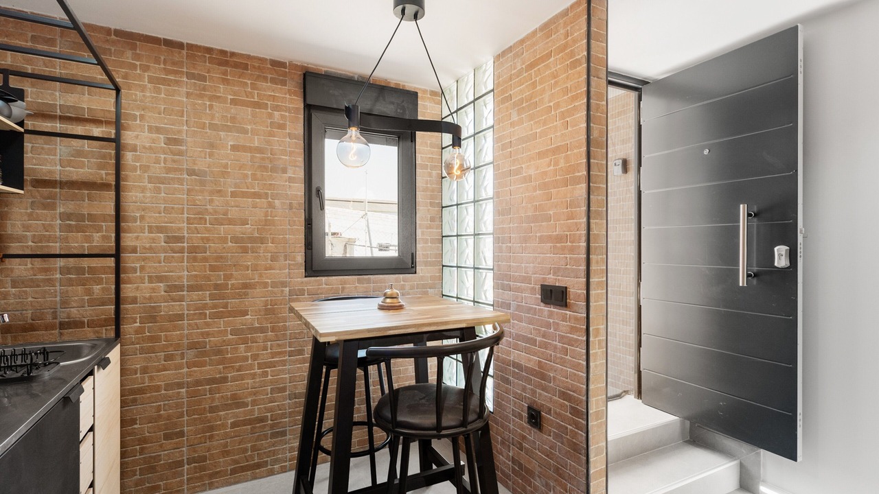 Photo of Kitchen in Campanillas