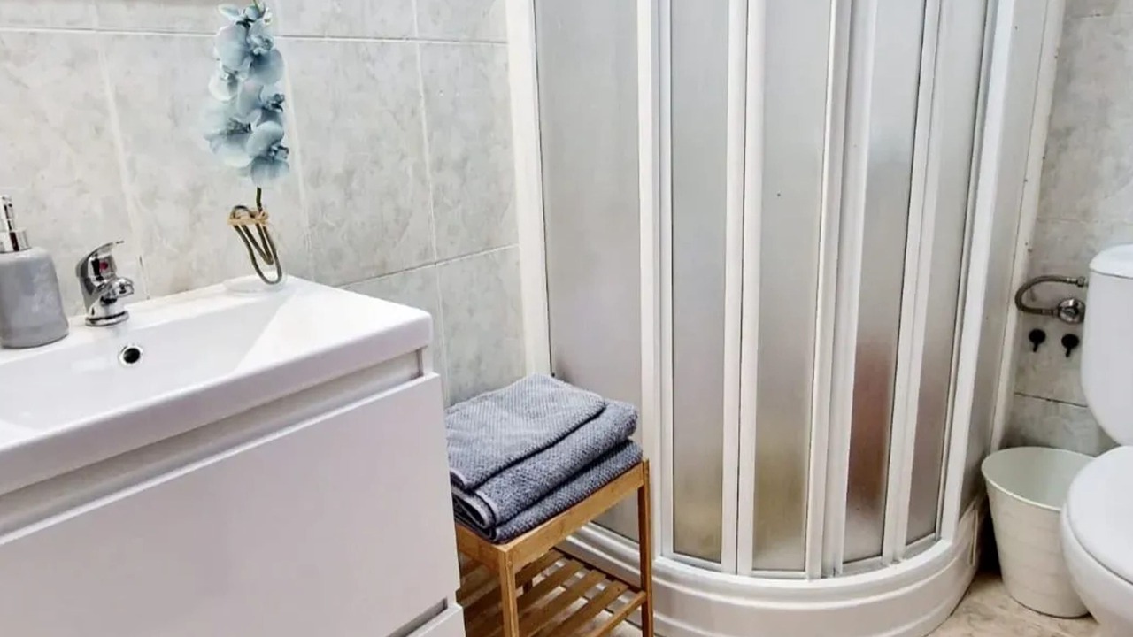 Photo of Bathroom in La Palmera-Reina Mercedes
