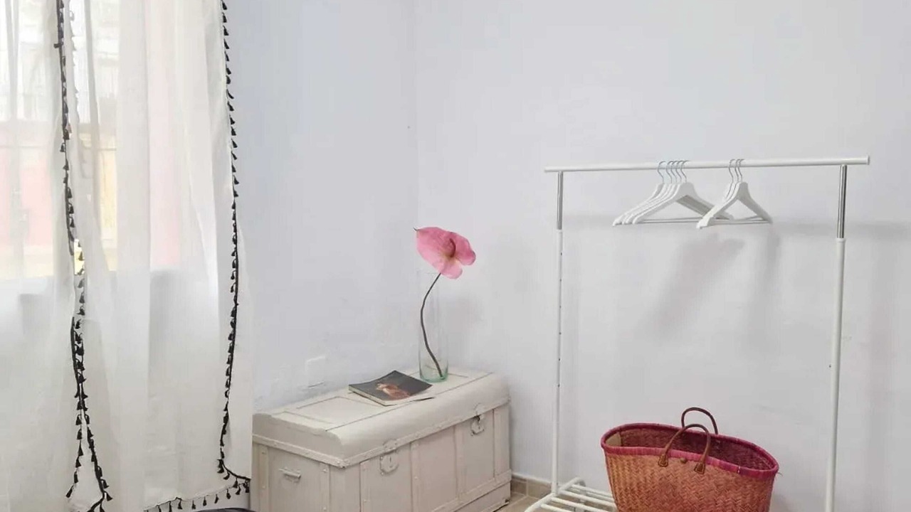 Photo of Bedroom in La Palmera-Reina Mercedes