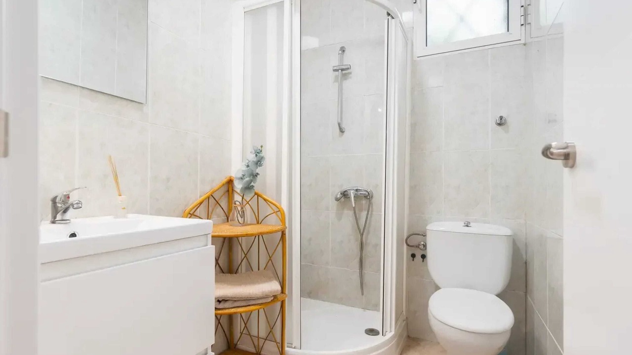 Photo of Bathroom in La Palmera-Reina Mercedes
