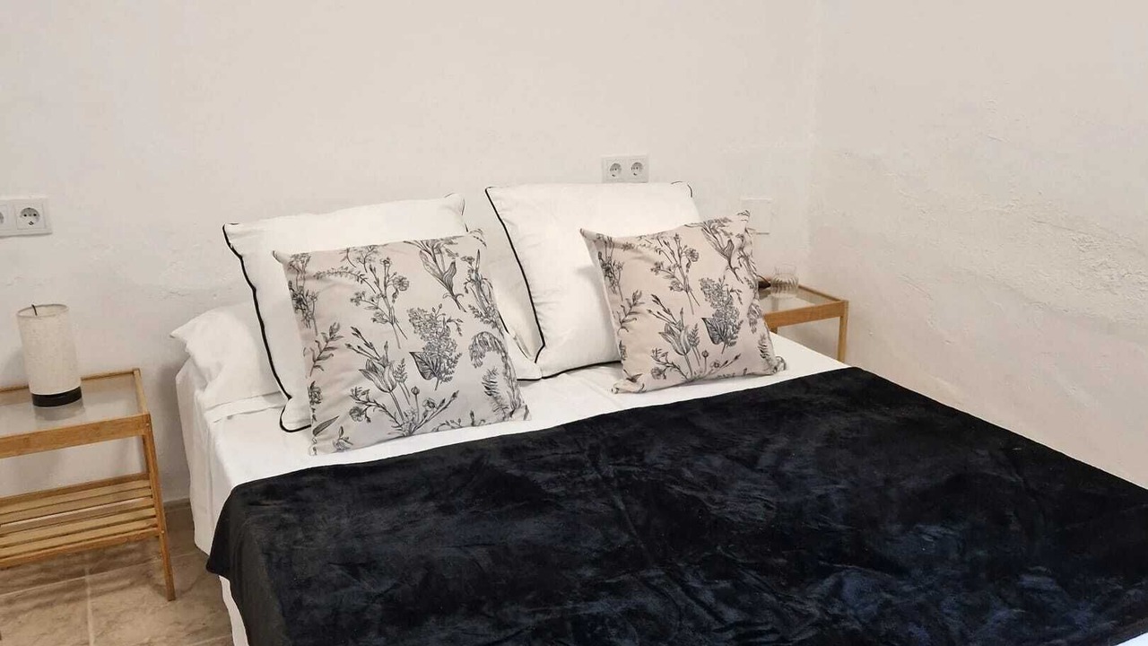 Photo of Bedroom in La Palmera-Reina Mercedes