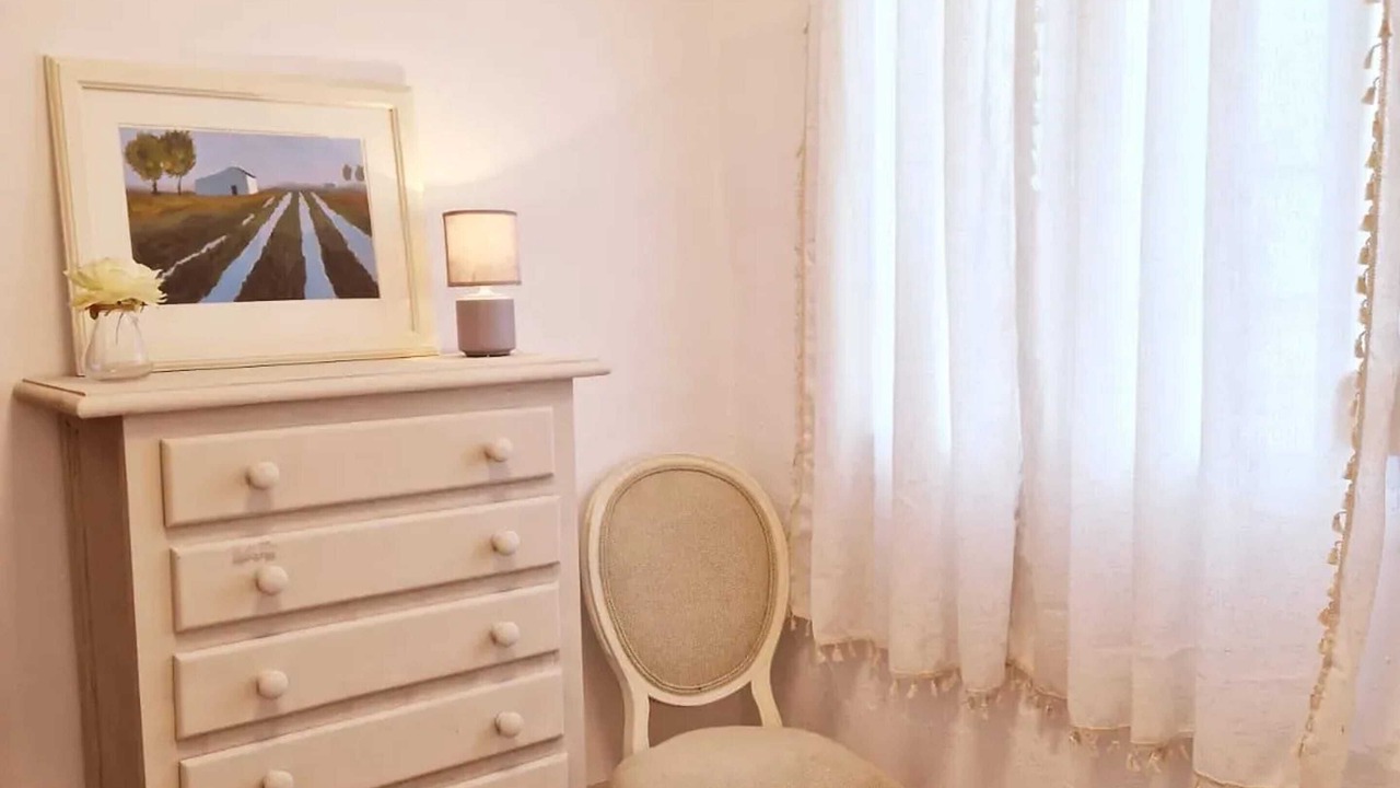 Photo of Bedroom in La Palmera-Reina Mercedes