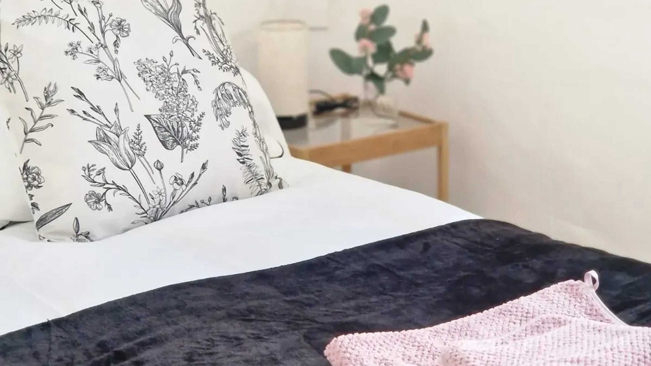Photo of Bedroom in La Palmera-Reina Mercedes