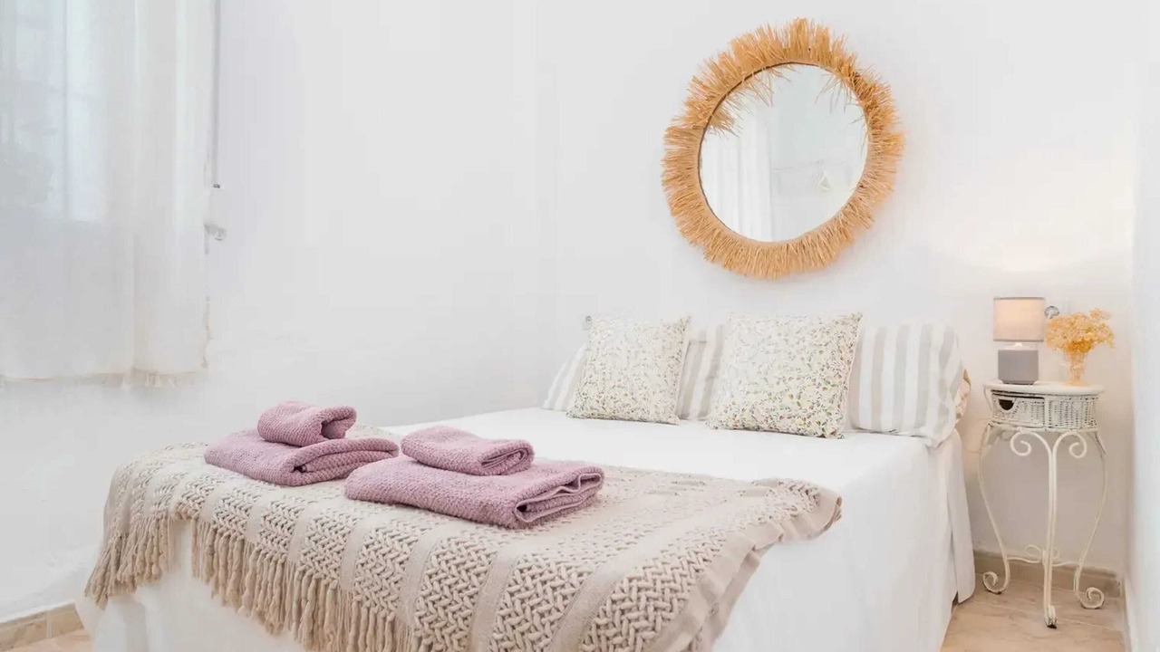 Photo of Bedroom in La Palmera-Reina Mercedes