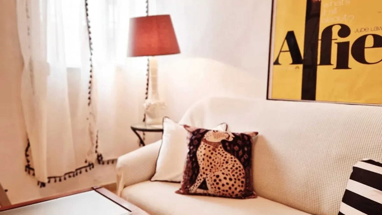 Photo of Livingroom in La Palmera-Reina Mercedes