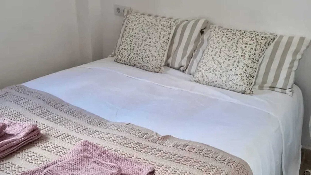Photo of Bedroom in La Palmera-Reina Mercedes