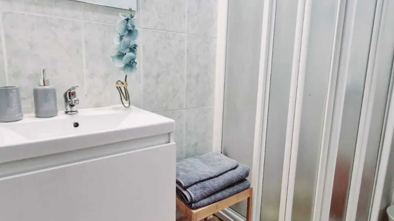 Photo of Bathroom in La Palmera-Reina Mercedes
