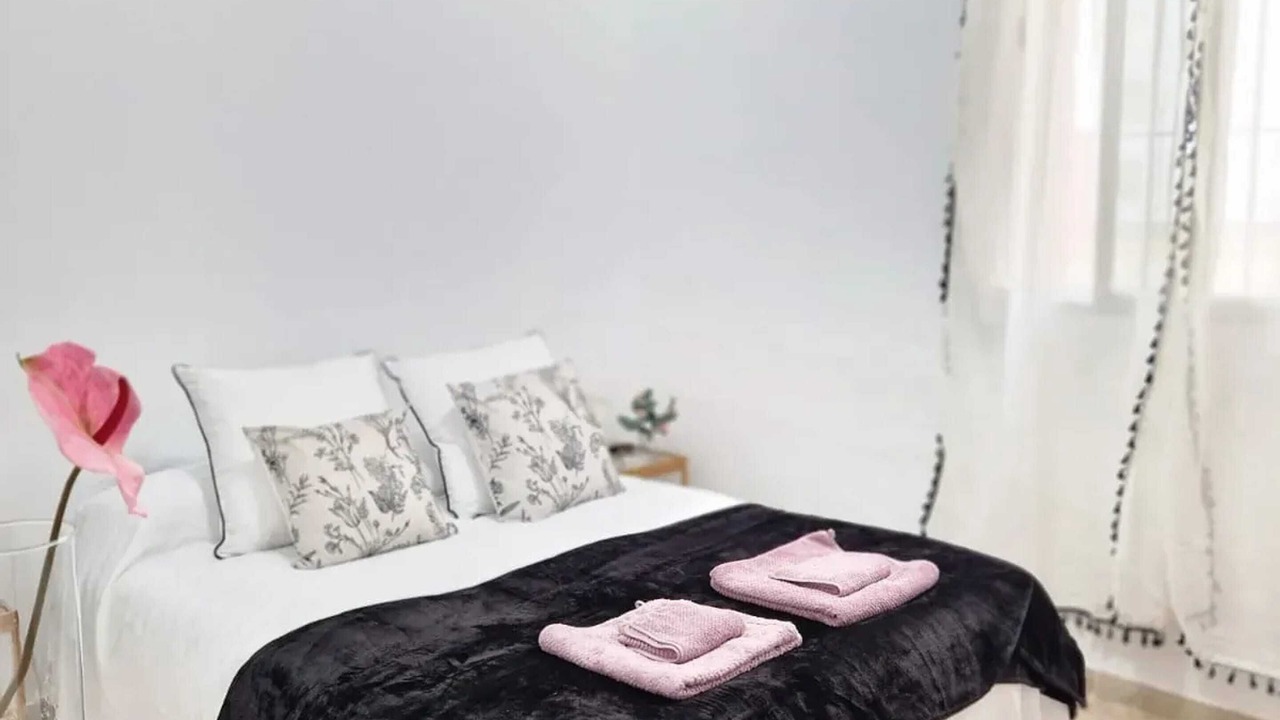 Photo of Bedroom in La Palmera-Reina Mercedes