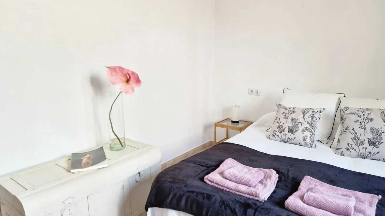 Photo of Bedroom in La Palmera-Reina Mercedes