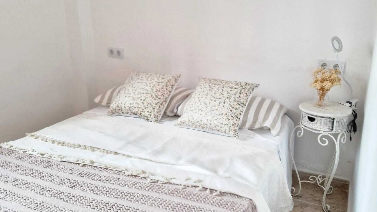 Photo of Bedroom in La Palmera-Reina Mercedes