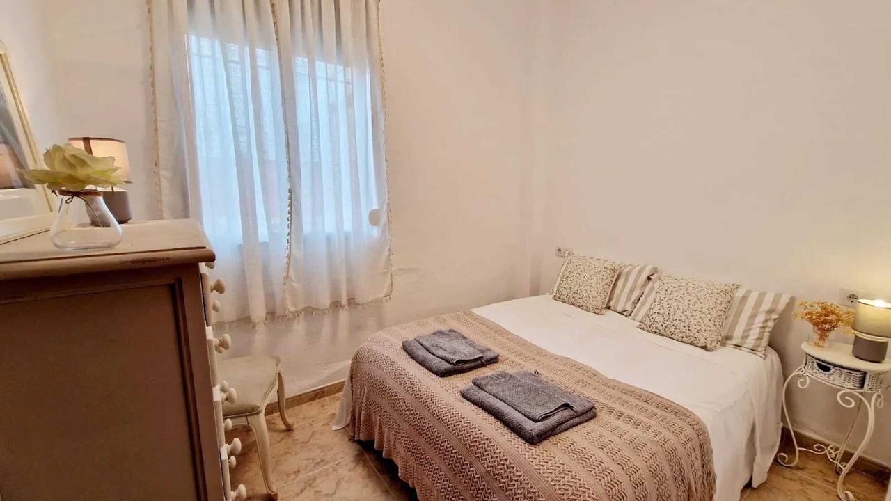 Photo of Bedroom in La Palmera-Reina Mercedes