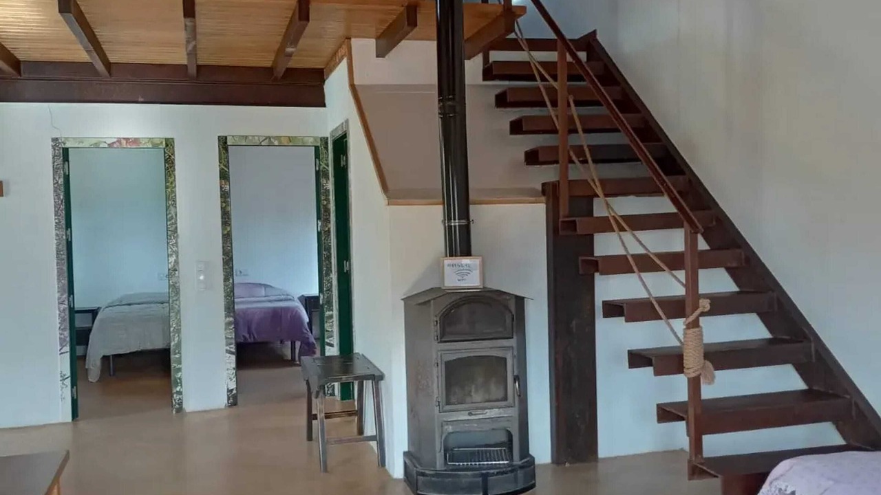 Photo of Livingroom in Arahal