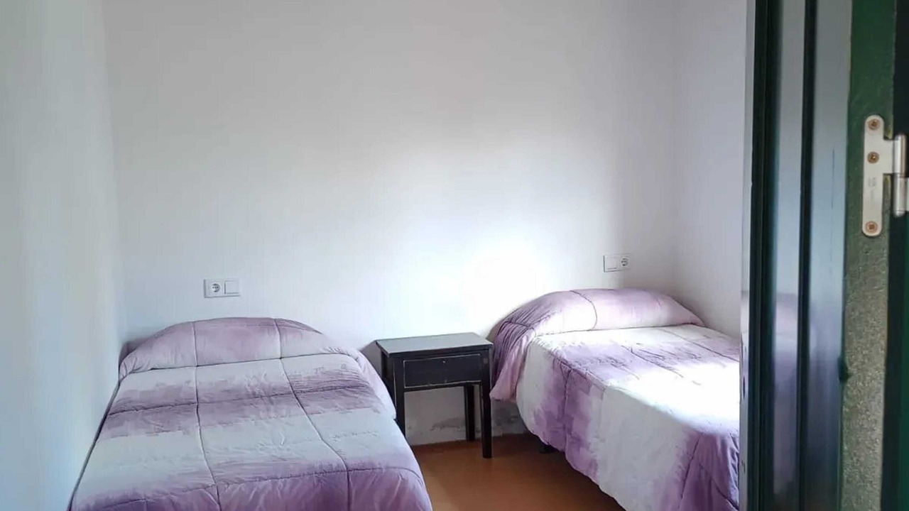 Photo of Bathroom in Arahal